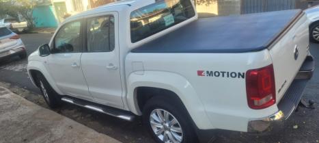 VOLKSWAGEN Amarok 2.0 16V 4X4 CABINE DUPLA  HIGHLINE TURBO INTERCOOLER, Foto 5