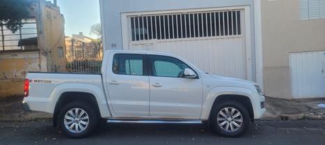 VOLKSWAGEN Amarok 2.0 16V 4X4 CABINE DUPLA  HIGHLINE TURBO INTERCOOLER, Foto 6