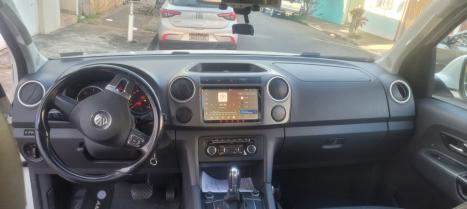 VOLKSWAGEN Amarok 2.0 16V 4X4 CABINE DUPLA  HIGHLINE TURBO INTERCOOLER, Foto 8