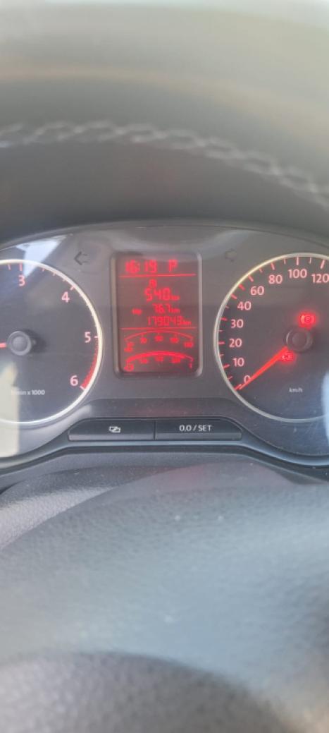 VOLKSWAGEN Amarok 2.0 16V 4X4 CABINE DUPLA  HIGHLINE TURBO INTERCOOLER, Foto 9