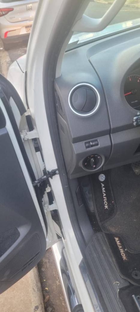 VOLKSWAGEN Amarok 2.0 16V 4X4 CABINE DUPLA  HIGHLINE TURBO INTERCOOLER, Foto 11