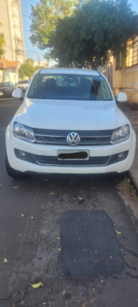 VOLKSWAGEN Amarok 2.0 16V 4X4 CABINE DUPLA  HIGHLINE TURBO INTERCOOLER, Foto 3