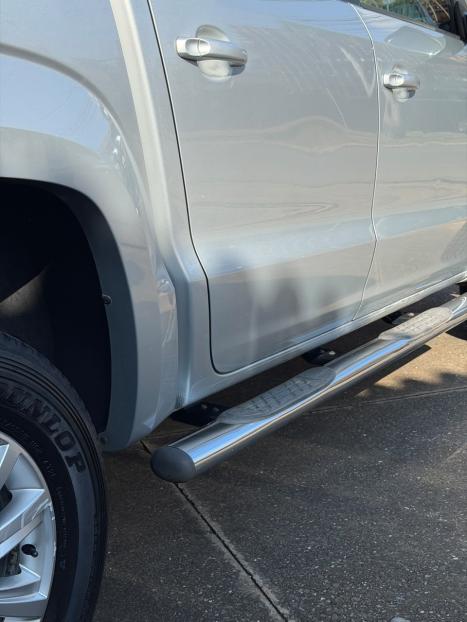 VOLKSWAGEN Amarok 2.0 16V 4X4 CABINE DUPLA HIGHLINE TURBO INTERCOOLER AUTOM�TICO, Foto 6