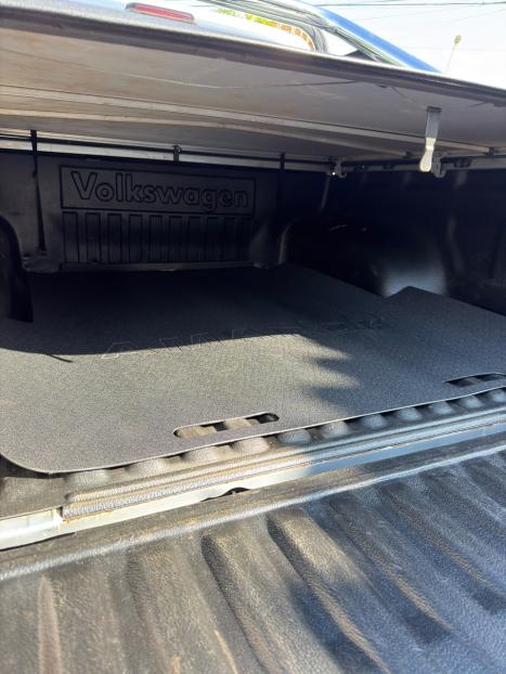 VOLKSWAGEN Amarok 2.0 16V 4X4 CABINE DUPLA HIGHLINE TURBO INTERCOOLER AUTOM�TICO, Foto 8