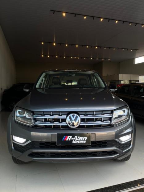 VOLKSWAGEN Amarok 2.0 16V 4X4 CABINE DUPLA  HIGHLINE TURBO INTERCOOLER, Foto 2