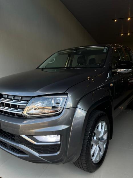 VOLKSWAGEN Amarok 2.0 16V 4X4 CABINE DUPLA  HIGHLINE TURBO INTERCOOLER, Foto 3