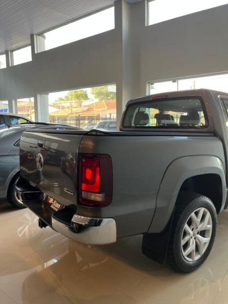 VOLKSWAGEN Amarok 2.0 16V 4X4 CABINE DUPLA  HIGHLINE TURBO INTERCOOLER, Foto 6