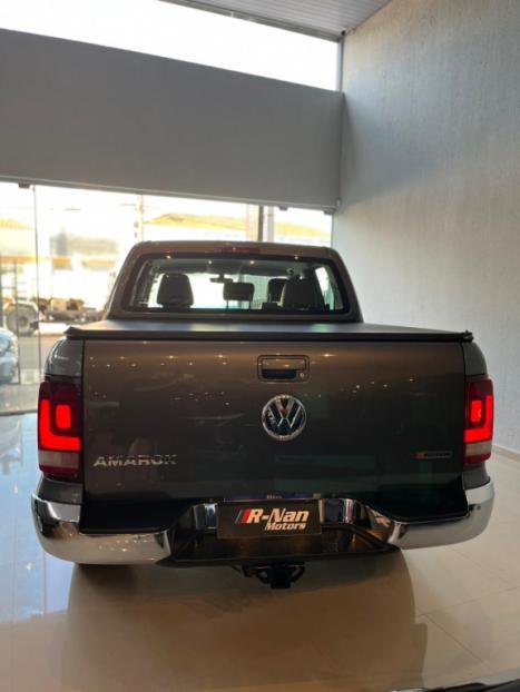 VOLKSWAGEN Amarok 2.0 16V 4X4 CABINE DUPLA  HIGHLINE TURBO INTERCOOLER, Foto 7