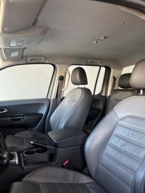 VOLKSWAGEN Amarok 2.0 16V 4X4 CABINE DUPLA  HIGHLINE TURBO INTERCOOLER, Foto 9