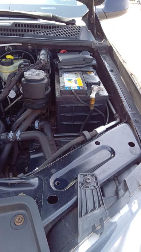 VOLKSWAGEN Amarok 2.0 16V 4X4 CABINE DUPLA TRENDLINE TURBO INTERCOOLER AUTOM�TICO, Foto 8