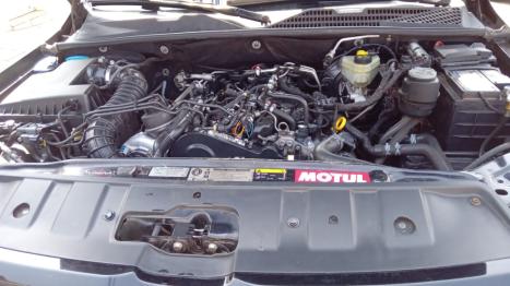 VOLKSWAGEN Amarok 2.0 16V 4X4 CABINE DUPLA TRENDLINE TURBO INTERCOOLER AUTOM�TICO, Foto 11