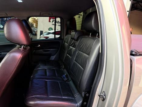 VOLKSWAGEN Amarok 2.0 16V 4X4 CABINE DUPLA HIGHLINE TURBO INTERCOOLER AUTOM�TICO, Foto 8
