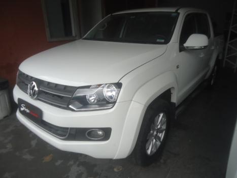 VOLKSWAGEN Amarok 2.0 16V 4X4 CABINE DUPLA HIGHLINE TURBO INTERCOOLER AUTOM�TICO, Foto 1