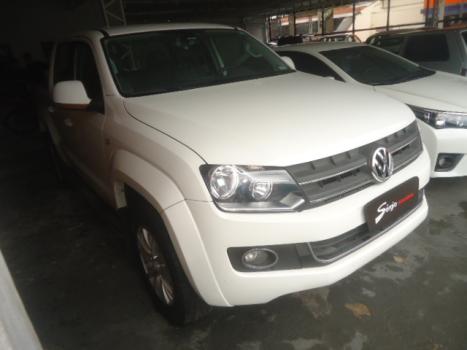 VOLKSWAGEN Amarok 2.0 16V 4X4 CABINE DUPLA HIGHLINE TURBO INTERCOOLER AUTOM�TICO, Foto 2