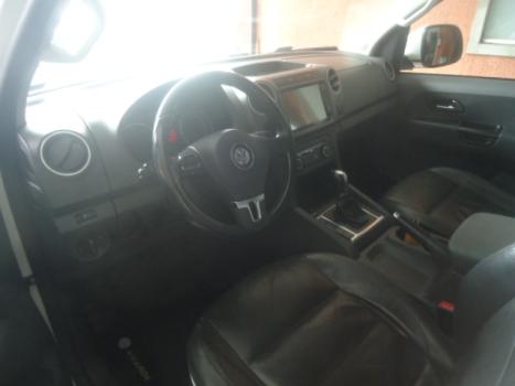 VOLKSWAGEN Amarok 2.0 16V 4X4 CABINE DUPLA HIGHLINE TURBO INTERCOOLER AUTOM�TICO, Foto 4