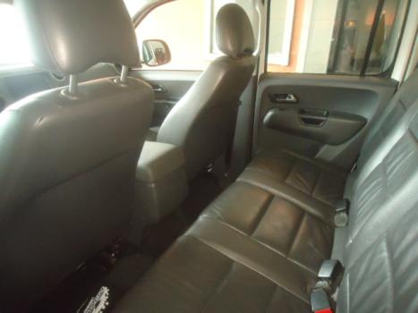 VOLKSWAGEN Amarok 2.0 16V 4X4 CABINE DUPLA HIGHLINE TURBO INTERCOOLER AUTOM�TICO, Foto 5