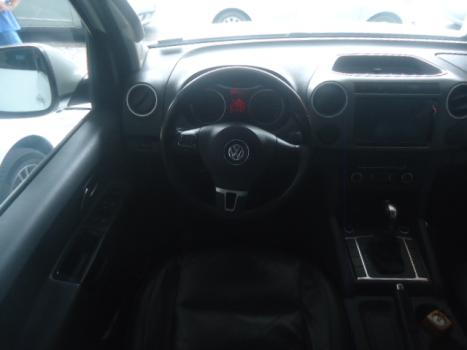 VOLKSWAGEN Amarok 2.0 16V 4X4 CABINE DUPLA HIGHLINE TURBO INTERCOOLER AUTOM�TICO, Foto 6