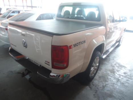 VOLKSWAGEN Amarok 2.0 16V 4X4 CABINE DUPLA HIGHLINE TURBO INTERCOOLER AUTOM�TICO, Foto 8