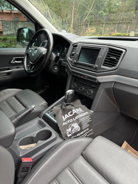 VOLKSWAGEN Amarok 3.0 V6 CABINE DUPLA HIGHLINE 4X4 TURBO INTERCOOLER AUTOMTICO, Foto 8