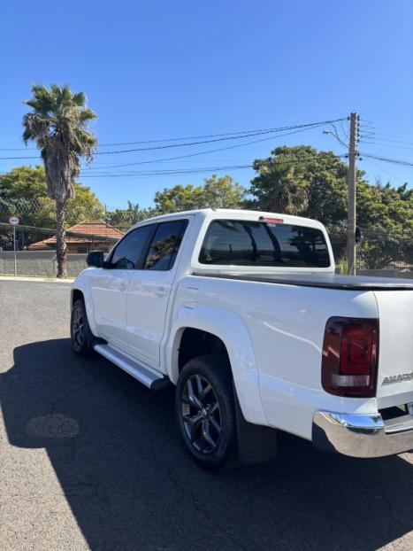 VOLKSWAGEN Amarok 3.0 V6 CABINE DUPLA HIGHLINE 4X4 TURBO INTERCOOLER AUTOMTICO, Foto 2