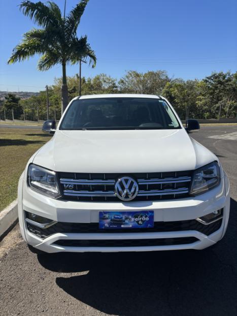 VOLKSWAGEN Amarok 3.0 V6 CABINE DUPLA HIGHLINE 4X4 TURBO INTERCOOLER AUTOMTICO, Foto 9
