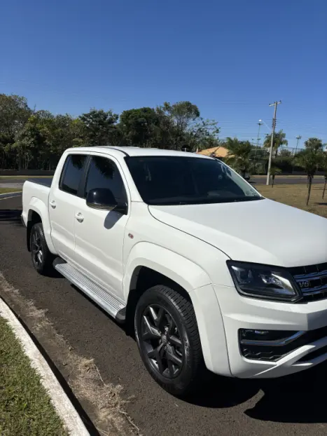 VOLKSWAGEN Amarok 3.0 V6 CABINE DUPLA HIGHLINE 4X4 TURBO INTERCOOLER AUTOMTICO, Foto 10