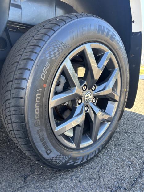 VOLKSWAGEN Amarok 3.0 V6 CABINE DUPLA HIGHLINE 4X4 TURBO INTERCOOLER AUTOMTICO, Foto 12