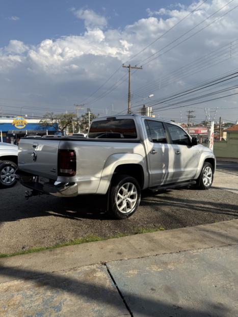 VOLKSWAGEN Amarok 3.0 V6 CABINE DUPLA HIGHLINE 4X4 TURBO INTERCOOLER AUTOMTICO, Foto 4