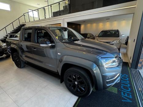 VOLKSWAGEN Amarok 3.0 V6 CABINE DUPLA HIGHLINE 4X4 TURBO INTERCOOLER AUTOMTICO, Foto 2