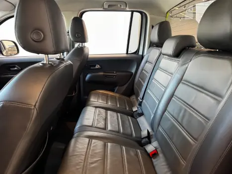 VOLKSWAGEN Amarok 3.0 V6 CABINE DUPLA HIGHLINE 4X4 TURBO INTERCOOLER AUTOMTICO, Foto 11