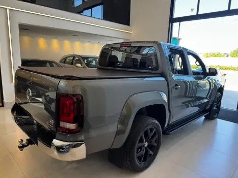 VOLKSWAGEN Amarok 3.0 V6 CABINE DUPLA HIGHLINE 4X4 TURBO INTERCOOLER AUTOMTICO, Foto 12