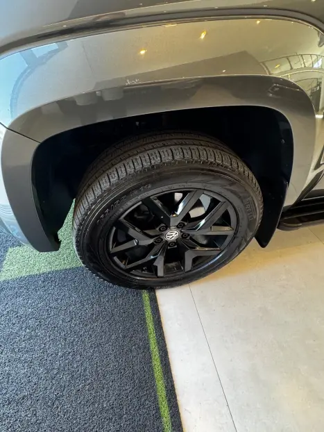 VOLKSWAGEN Amarok 3.0 V6 CABINE DUPLA HIGHLINE 4X4 TURBO INTERCOOLER AUTOMTICO, Foto 16