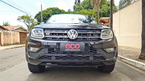 VOLKSWAGEN Amarok 3.0 V6 CABINE DUPLA HIGHLINE EXTREME 4X4 TURBO INTERCOOLER AUTOMTICO, Foto 2