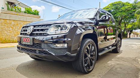 VOLKSWAGEN Amarok 3.0 V6 CABINE DUPLA HIGHLINE EXTREME 4X4 TURBO INTERCOOLER AUTOMTICO, Foto 3