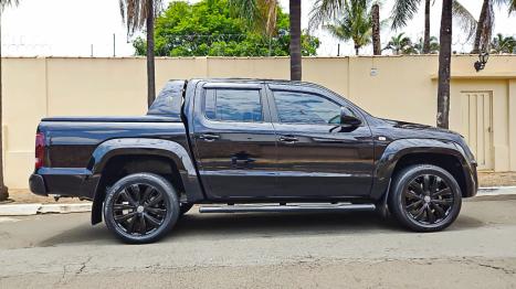 VOLKSWAGEN Amarok 3.0 V6 CABINE DUPLA HIGHLINE EXTREME 4X4 TURBO INTERCOOLER AUTOMTICO, Foto 4