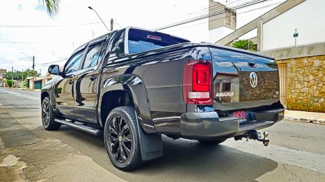VOLKSWAGEN Amarok 3.0 V6 CABINE DUPLA HIGHLINE EXTREME 4X4 TURBO INTERCOOLER AUTOMTICO, Foto 5