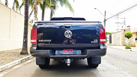 VOLKSWAGEN Amarok 3.0 V6 CABINE DUPLA HIGHLINE EXTREME 4X4 TURBO INTERCOOLER AUTOMTICO, Foto 6