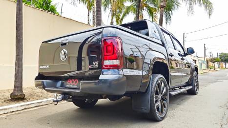 VOLKSWAGEN Amarok 3.0 V6 CABINE DUPLA HIGHLINE EXTREME 4X4 TURBO INTERCOOLER AUTOMTICO, Foto 7