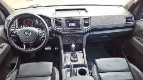 VOLKSWAGEN Amarok 3.0 V6 CABINE DUPLA HIGHLINE EXTREME 4X4 TURBO INTERCOOLER AUTOMTICO, Foto 8