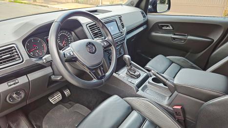 VOLKSWAGEN Amarok 3.0 V6 CABINE DUPLA HIGHLINE EXTREME 4X4 TURBO INTERCOOLER AUTOMTICO, Foto 10