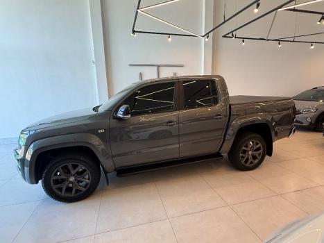 VOLKSWAGEN Amarok 3.0 V6 CABINE DUPLA HIGHLINE 4X4 TURBO INTERCOOLER AUTOMTICO, Foto 5