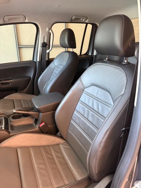 VOLKSWAGEN Amarok 3.0 V6 CABINE DUPLA HIGHLINE 4X4 TURBO INTERCOOLER AUTOMTICO, Foto 7