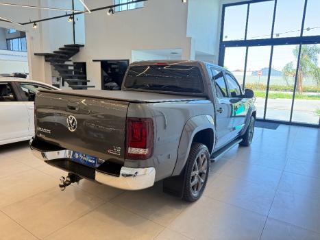 VOLKSWAGEN Amarok 3.0 V6 CABINE DUPLA HIGHLINE 4X4 TURBO INTERCOOLER AUTOMTICO, Foto 16
