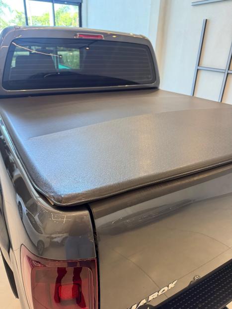 VOLKSWAGEN Amarok 3.0 V6 CABINE DUPLA HIGHLINE 4X4 TURBO INTERCOOLER AUTOMTICO, Foto 17