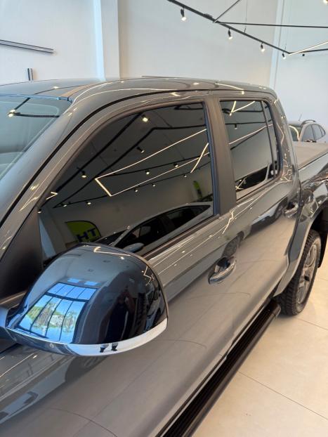 VOLKSWAGEN Amarok 3.0 V6 CABINE DUPLA HIGHLINE 4X4 TURBO INTERCOOLER AUTOMTICO, Foto 18