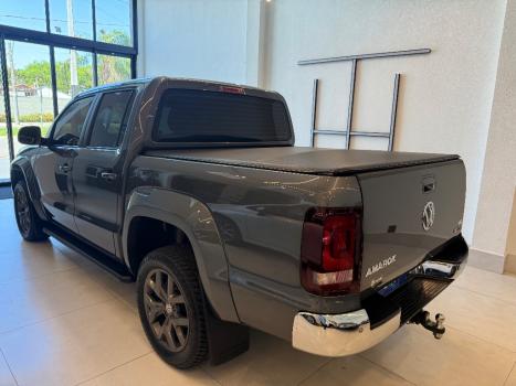VOLKSWAGEN Amarok 3.0 V6 CABINE DUPLA HIGHLINE 4X4 TURBO INTERCOOLER AUTOMTICO, Foto 19