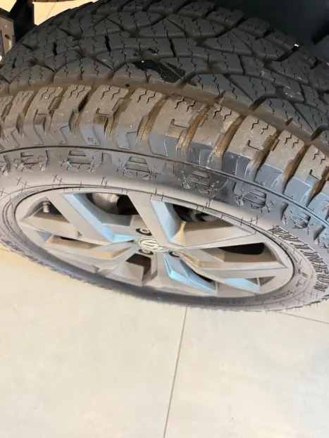 VOLKSWAGEN Amarok 3.0 V6 CABINE DUPLA HIGHLINE 4X4 TURBO INTERCOOLER AUTOMTICO, Foto 26