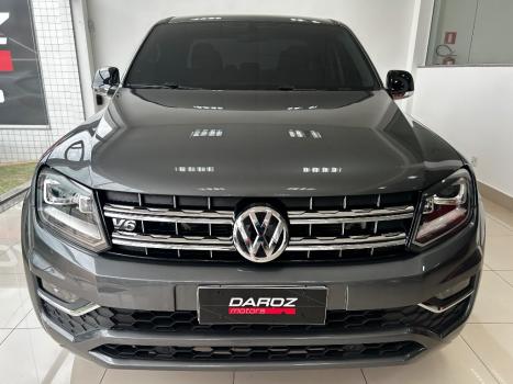 VOLKSWAGEN Amarok 3.0 V6 CABINE DUPLA HIGHLINE 4X4 TURBO INTERCOOLER AUTOMTICO, Foto 2