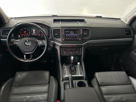 VOLKSWAGEN Amarok 3.0 V6 CABINE DUPLA HIGHLINE 4X4 TURBO INTERCOOLER AUTOMTICO, Foto 7