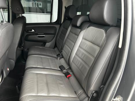 VOLKSWAGEN Amarok 3.0 V6 CABINE DUPLA HIGHLINE 4X4 TURBO INTERCOOLER AUTOMTICO, Foto 8